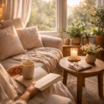 Pagi sebagai Waktu Pribadi untuk Menikmati Keheningan