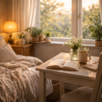 Menyambut Hari Baru dengan Langkah yang Lebih Perlahan